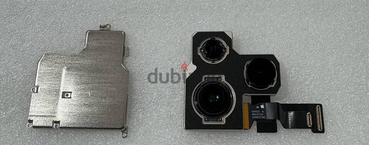 Original iPhone Cameras  iPhone 12 Pro Max to iPhone 16 Plus