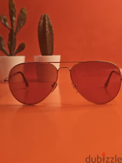 Ferrari Sunglasses – 30 BHD  Clean and gently used Stylish and authent