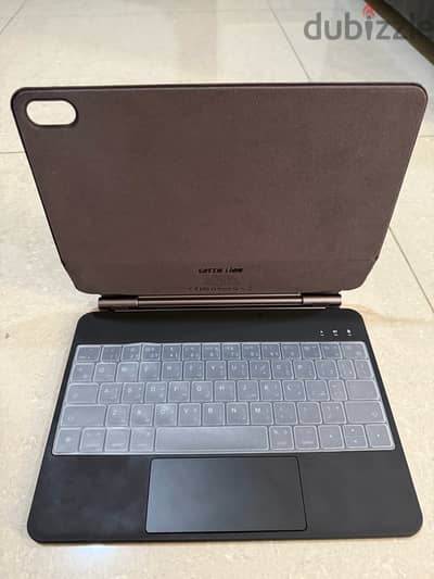 Magic Keyboard for iPad 11th generation