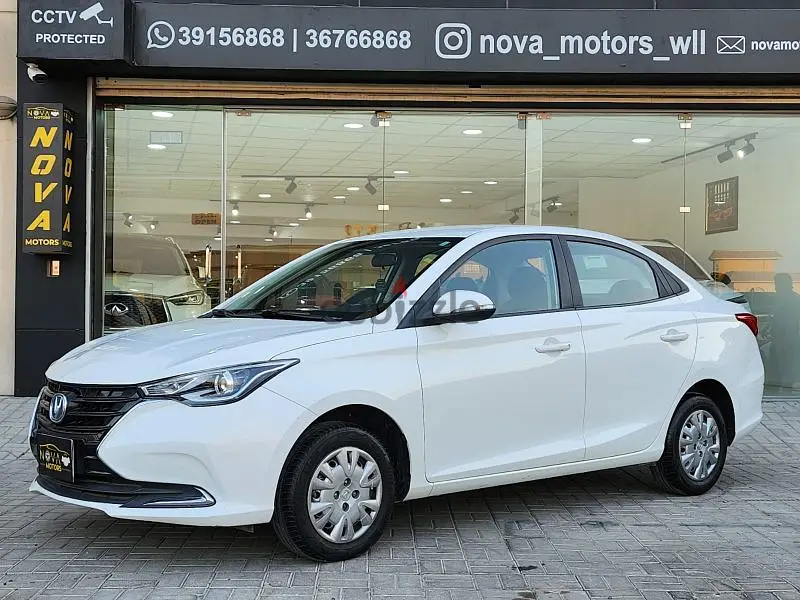 Changan ALSVIN 202464187547717633122