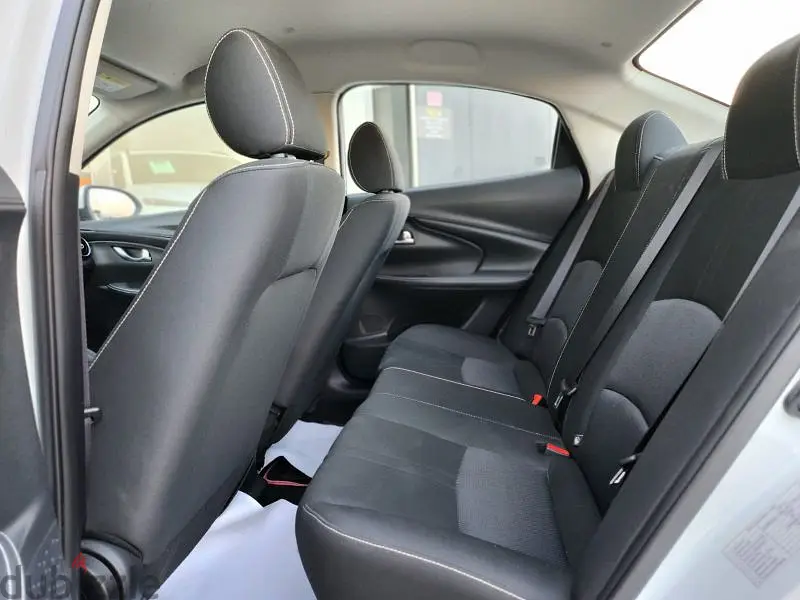 Changan ALSVIN 202464187547717633126