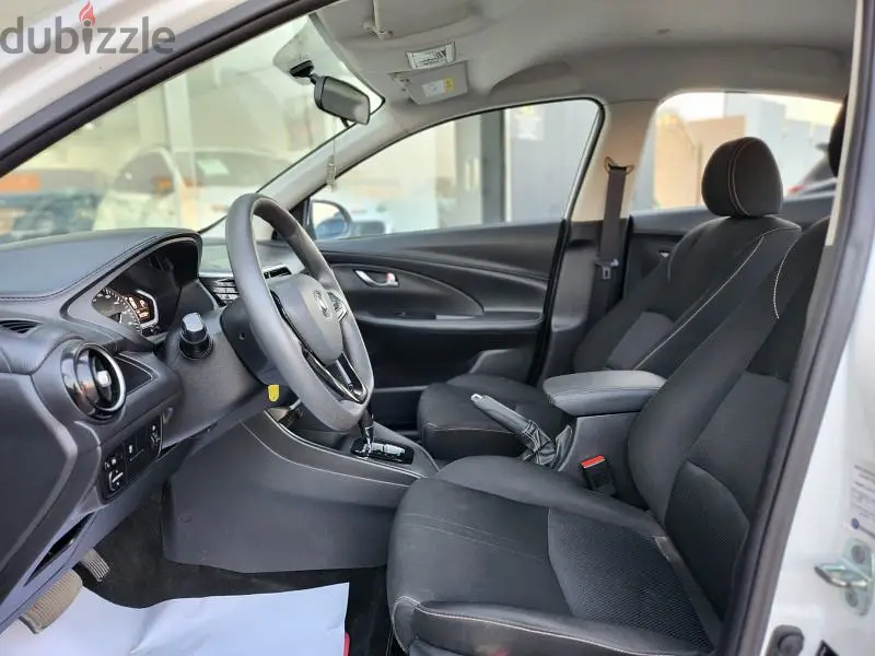 Changan ALSVIN 202464187547717633128