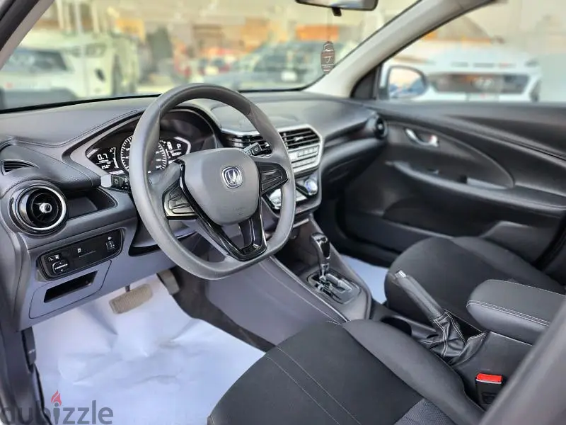 Changan ALSVIN 202464187547717633129