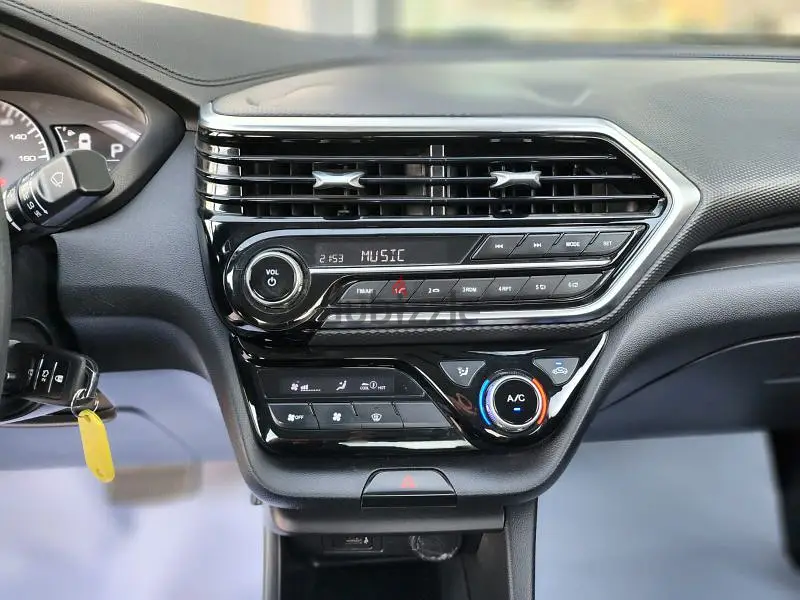Changan ALSVIN 2024641875477176331210