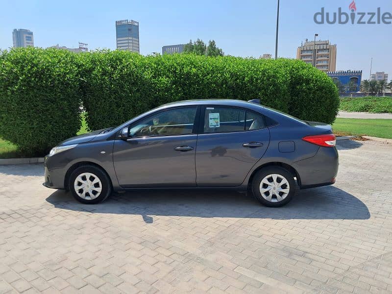 Yaris 2022 engine 1.5 1