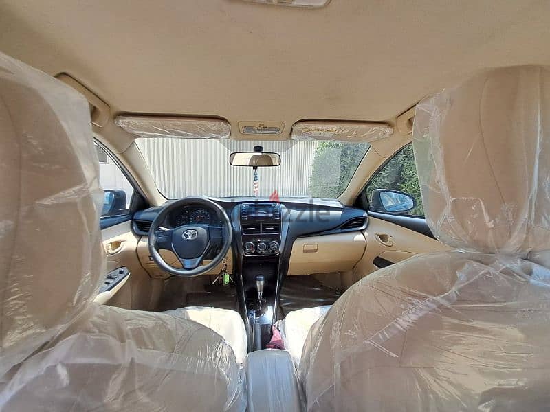 Yaris 2022 engine 1.5 2