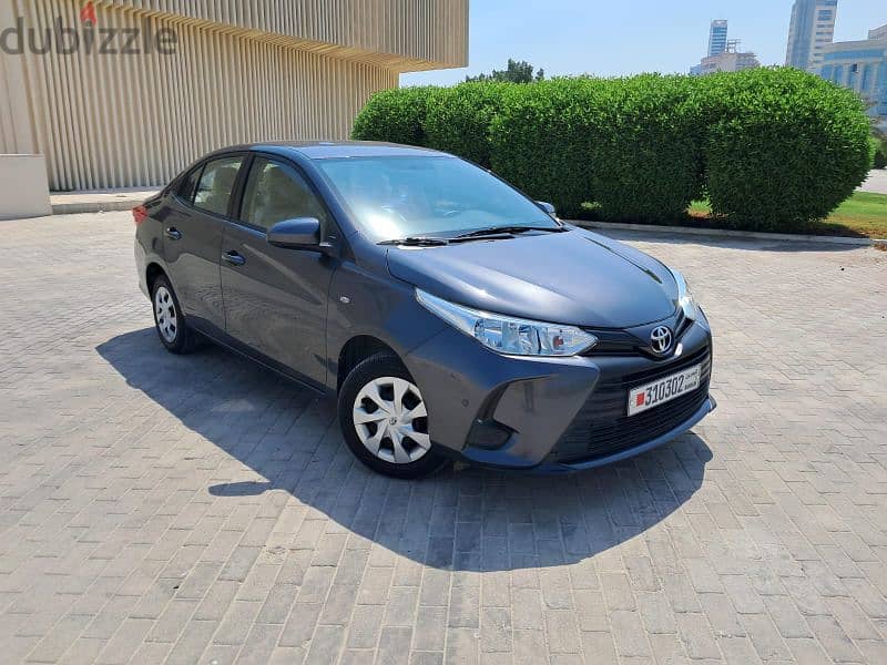 Yaris 2022 engine 1.5 4
