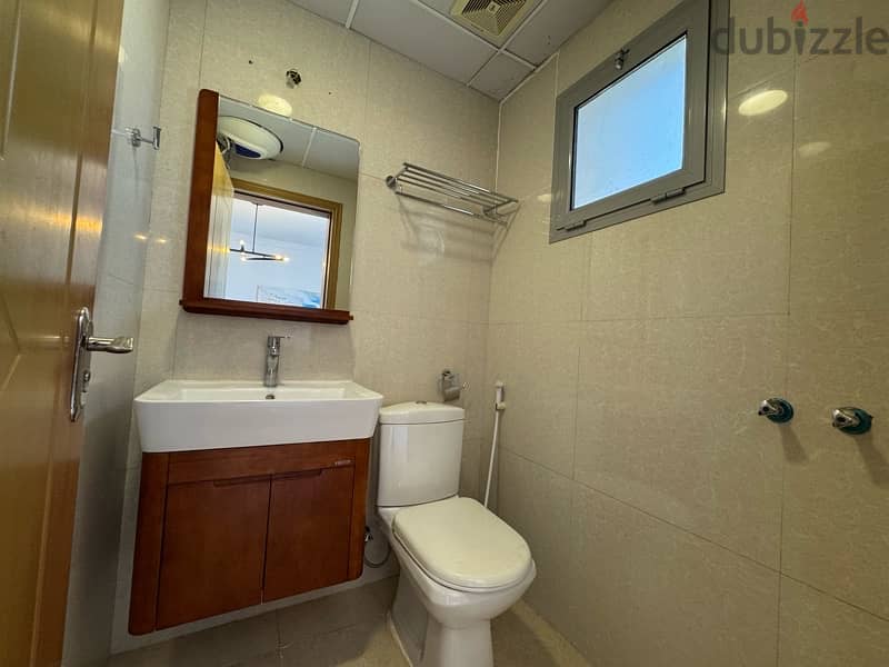 Balcony | See View | Newly Furnished 6