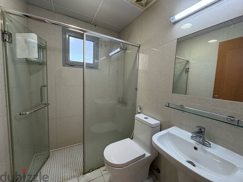 Balcony | See View | Newly Furnished 7