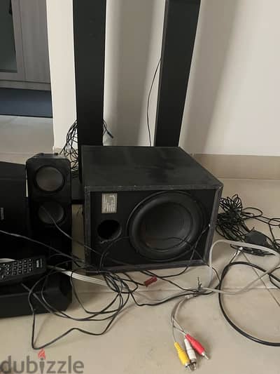 computer theater