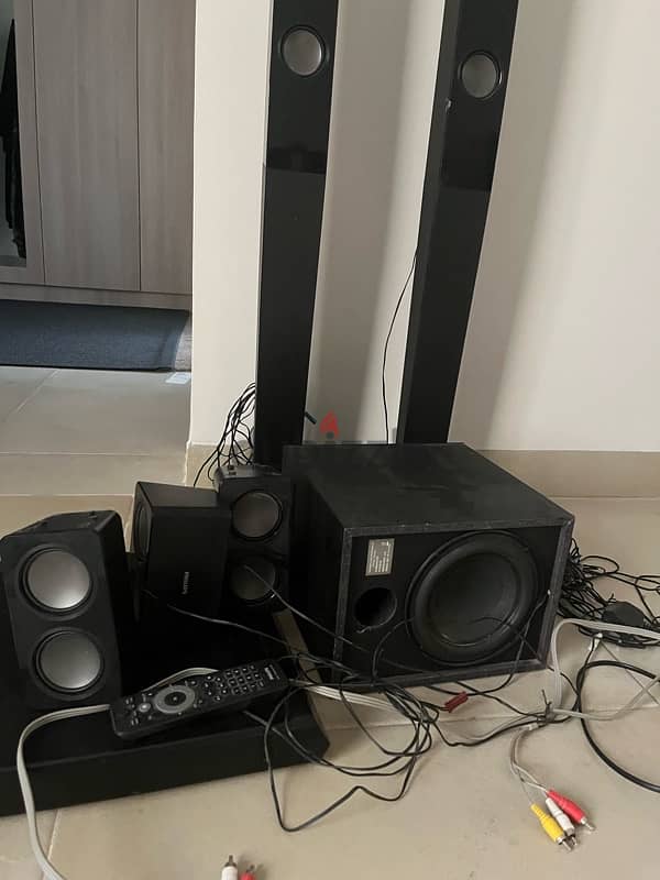 computer theater 1