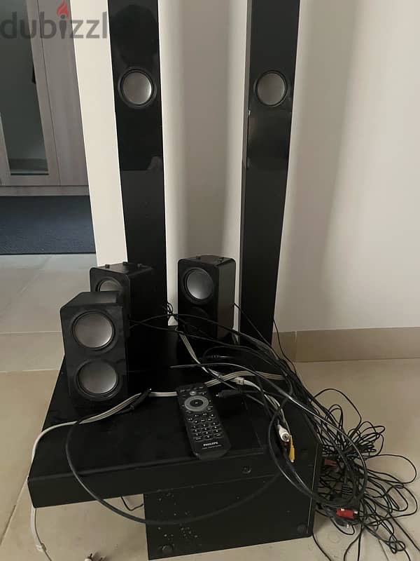 computer theater 2