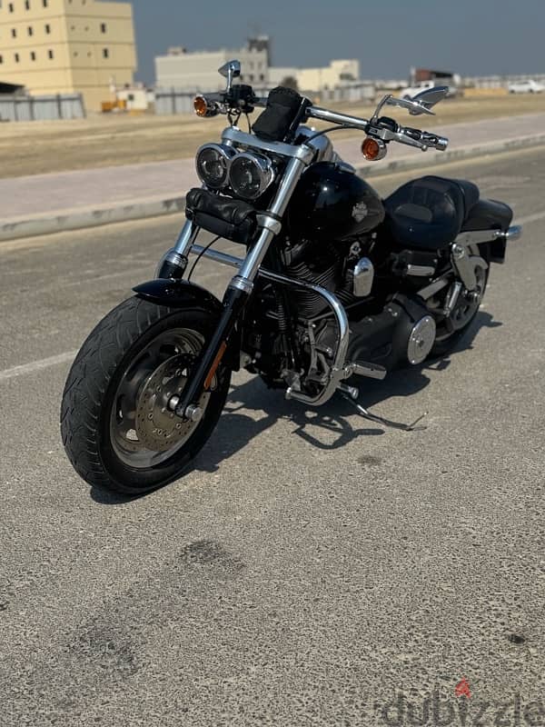 For Sale: Harley Davidson FXDF - Motorcycles - 105575283