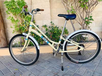 24" Trek