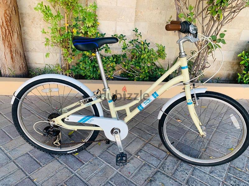 24" Trek 1