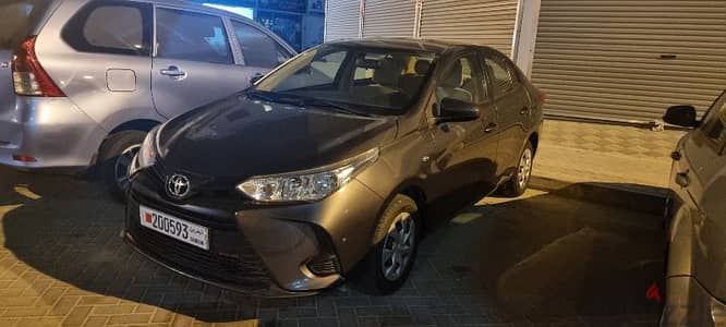 car for rent