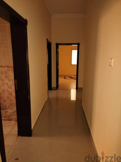 Semi furnished Flat for rent at Tubli near walkaway