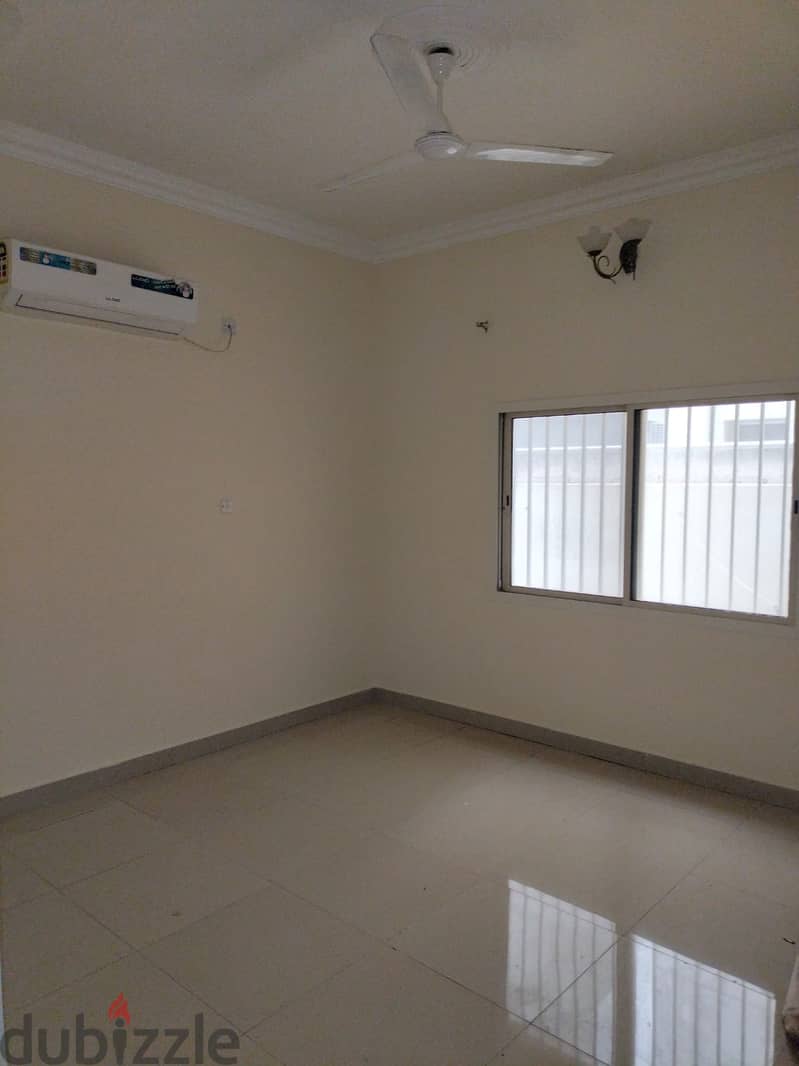 Semi furnished Flat for rent at Tubli near walkaway 5