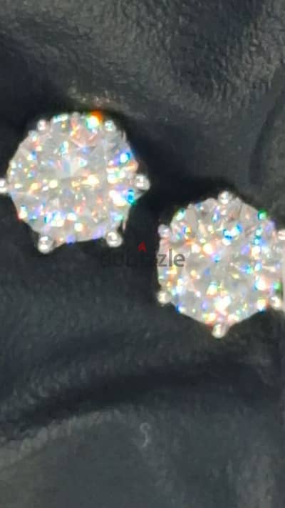 jewelry earrings حلق مجوهرات