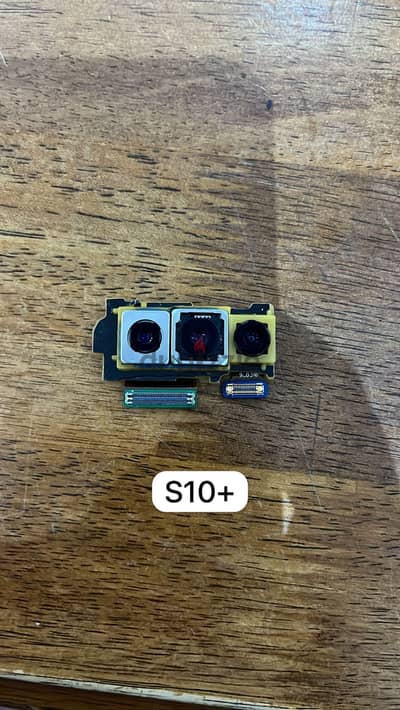 Genuine Samsung Spare Parts