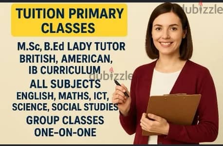 tuition available