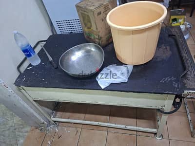 porota tawa