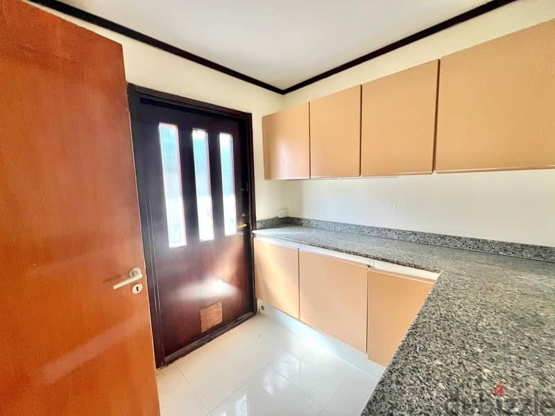 3BR Villa | Budaiya | Semi-Furnished | Private Garden 6