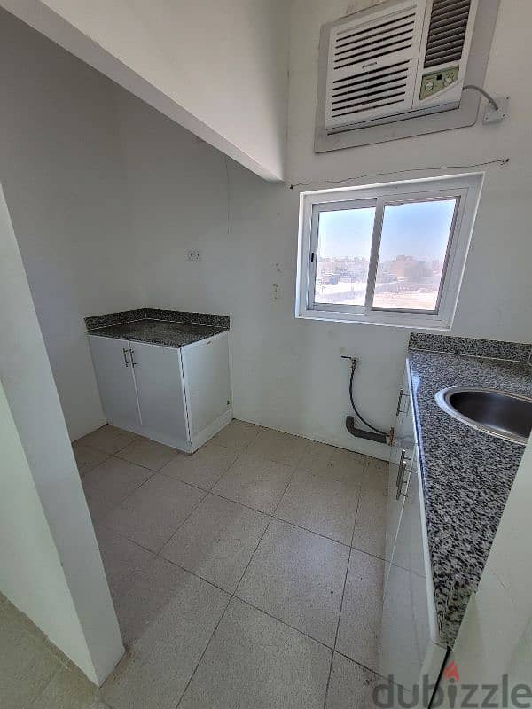 Studio flat for Rent with ewa 140BD 1