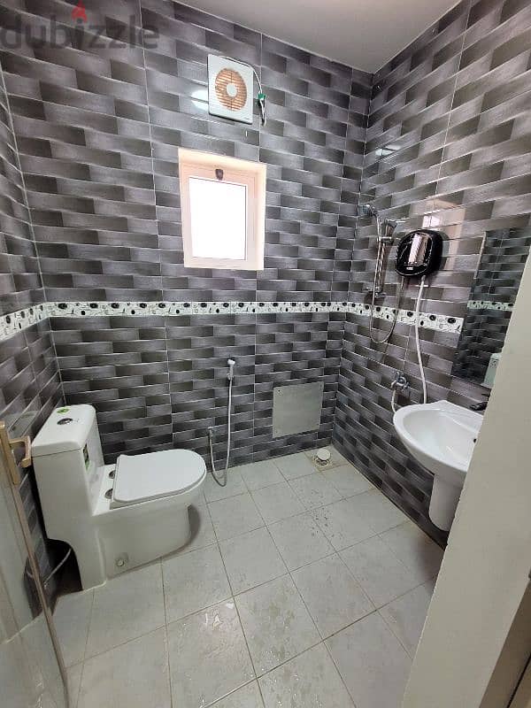 Studio flat for Rent with ewa 140BD 2