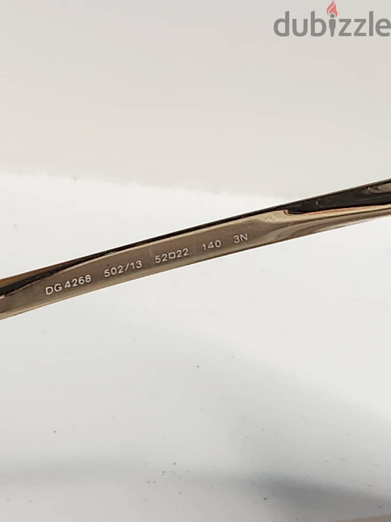 Sunglasses clean used 25bd 3