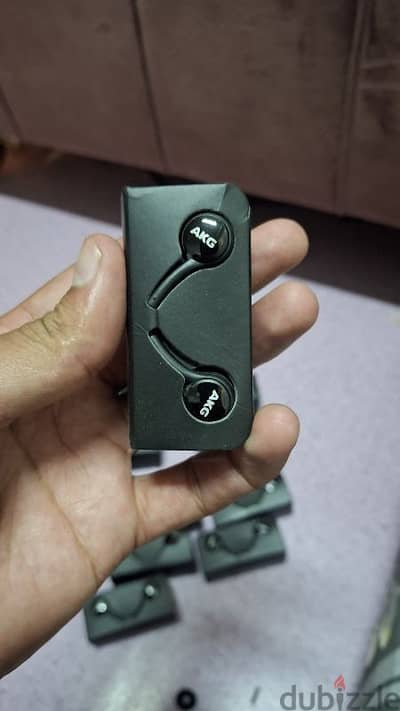 AKG original handfree