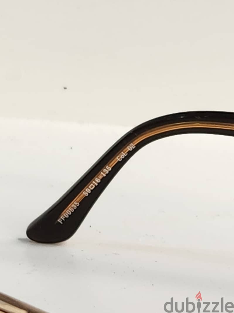 Fendi sunglasses -clean used 30bd 4