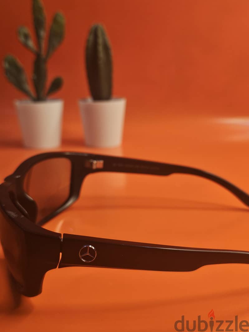 Mercedes -Binz sunglasses 20bd 1