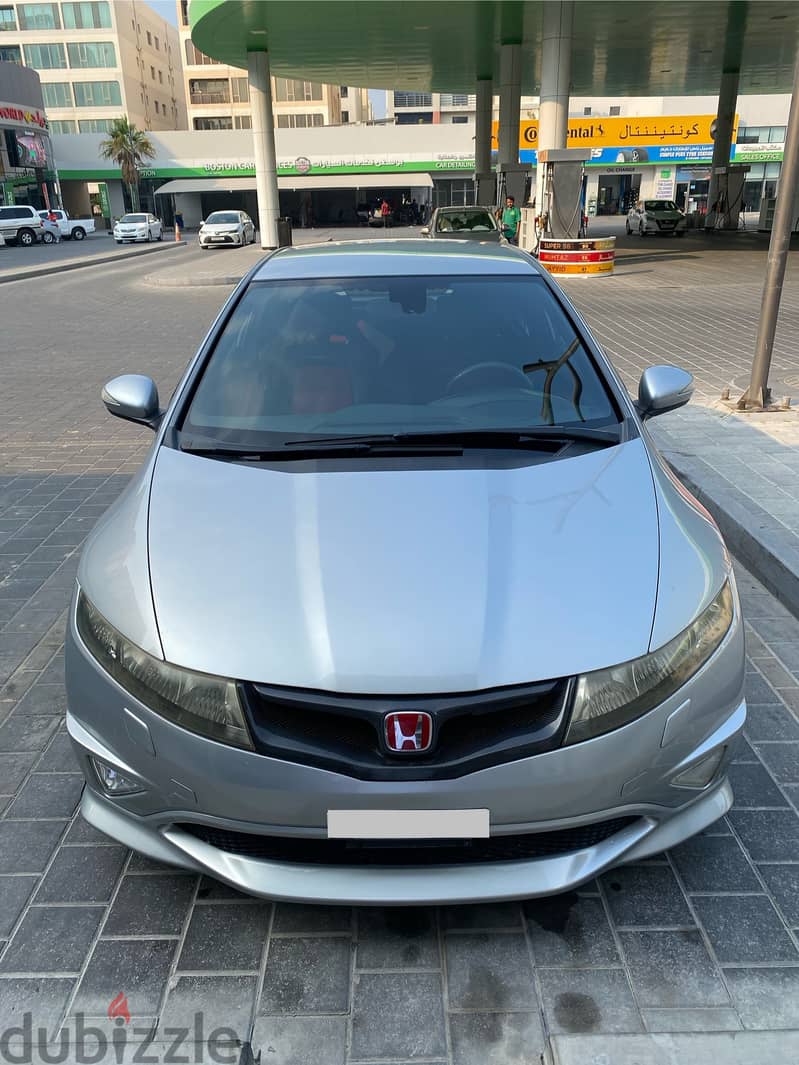 Honda Civic 2010 Type-R - Cars for Sale - 105577152