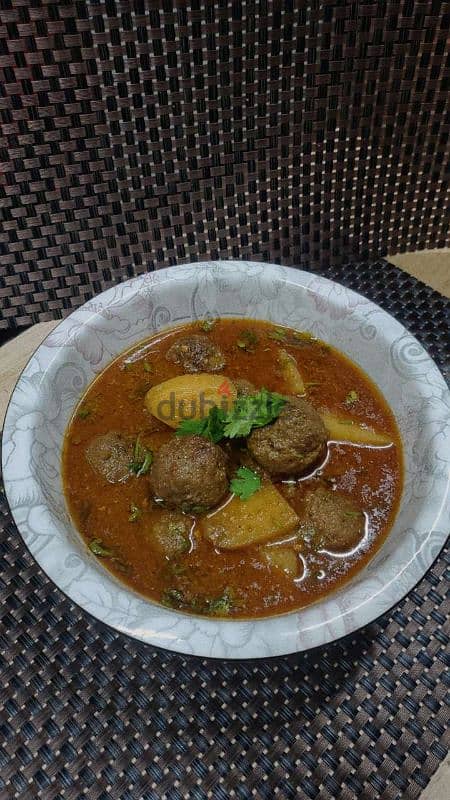 home made food 5