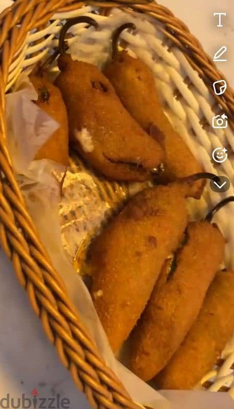 home made food 9