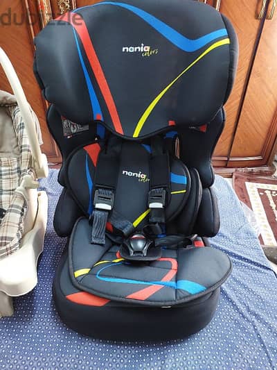 Baby Car Seats, Excellent Condition. both