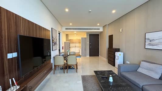 2 Bedroom flat with city view and expats can buy