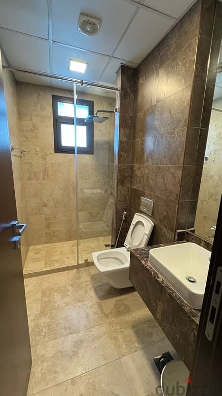 2 Bedroom flat with city view and expats can buy 1