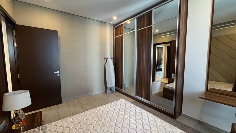 2 Bedroom flat with city view and expats can buy 4