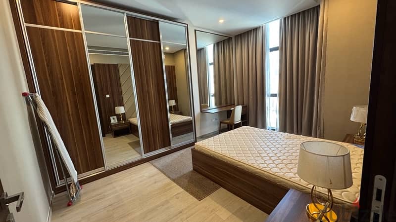 2 Bedroom flat with city view and expats can buy 6