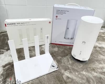 5G unlocked router راوتر مفتوح على جميع الشبكات