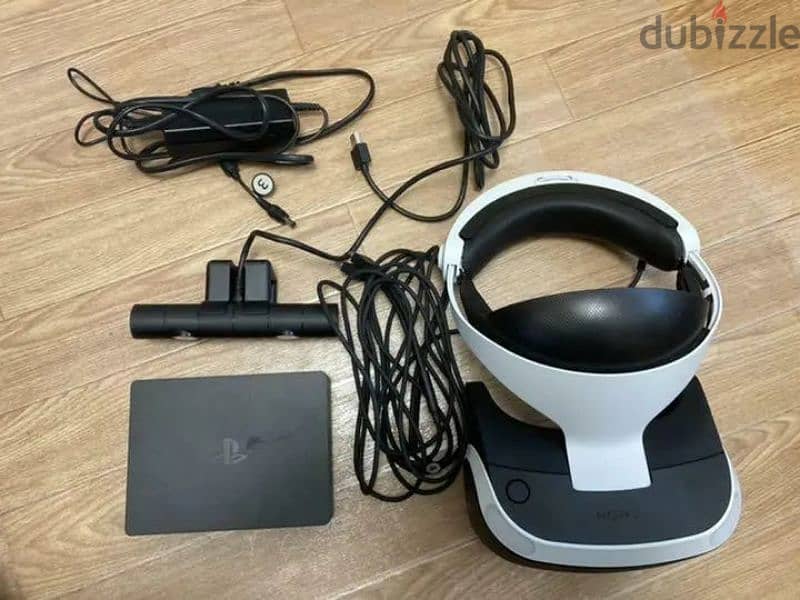Original Playstation Controllers and Accessories 15