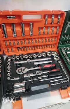 Tools box 0