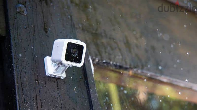 Wyze v3 security cam 2