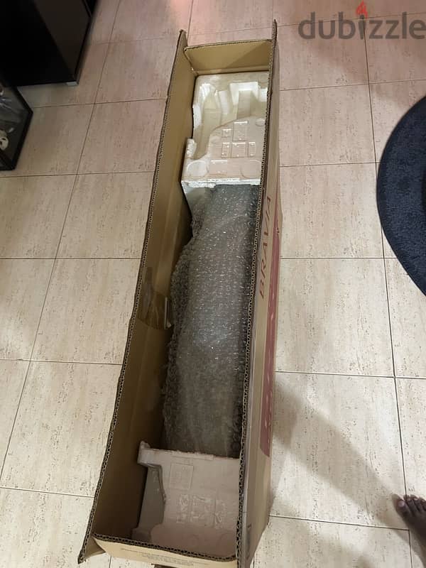 Sony Bravia Be-2 (32 inches V series LCD) 5