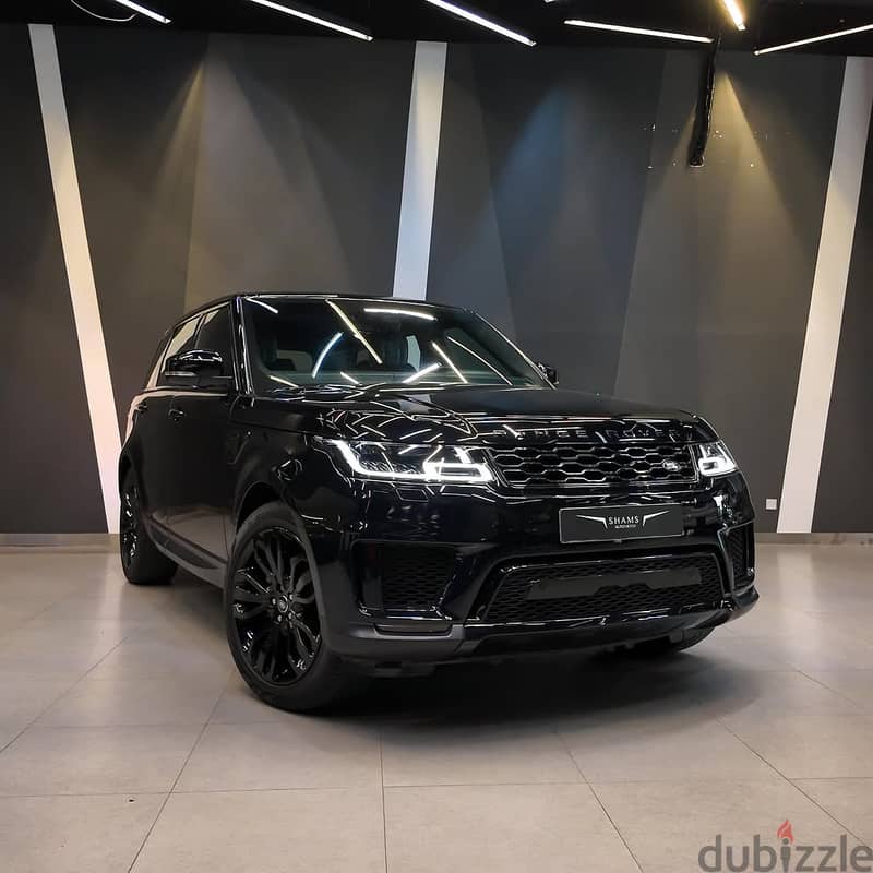 Land Rover Range Rover Sport 2020 - Cars for Sale - 105578587