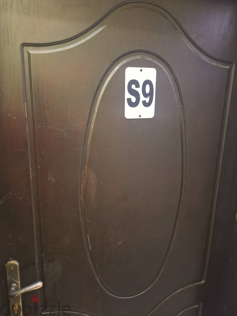 STUDIO ROOM FOR RENT 13