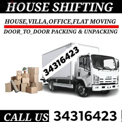 we are professional movers pakers