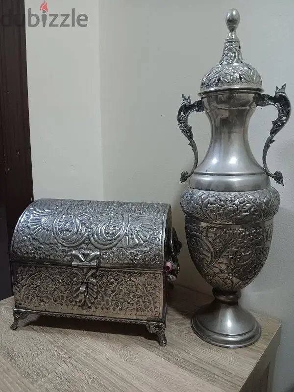 تحف أثرية